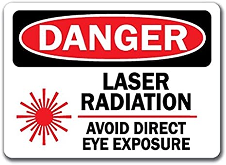 Detail Avoid Exposure Laser Nomer 11