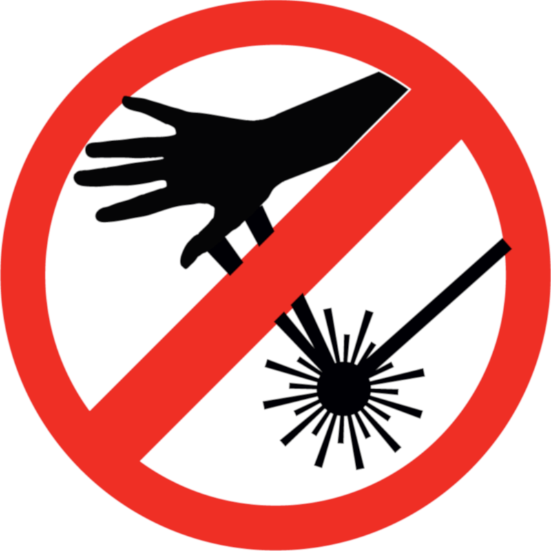 Detail Avoid Exposure Laser Nomer 13