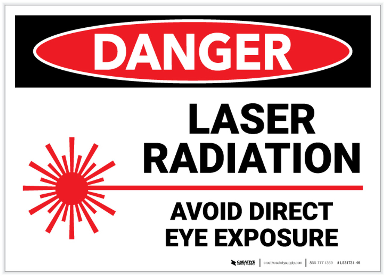 Detail Avoid Exposure Laser Nomer 3
