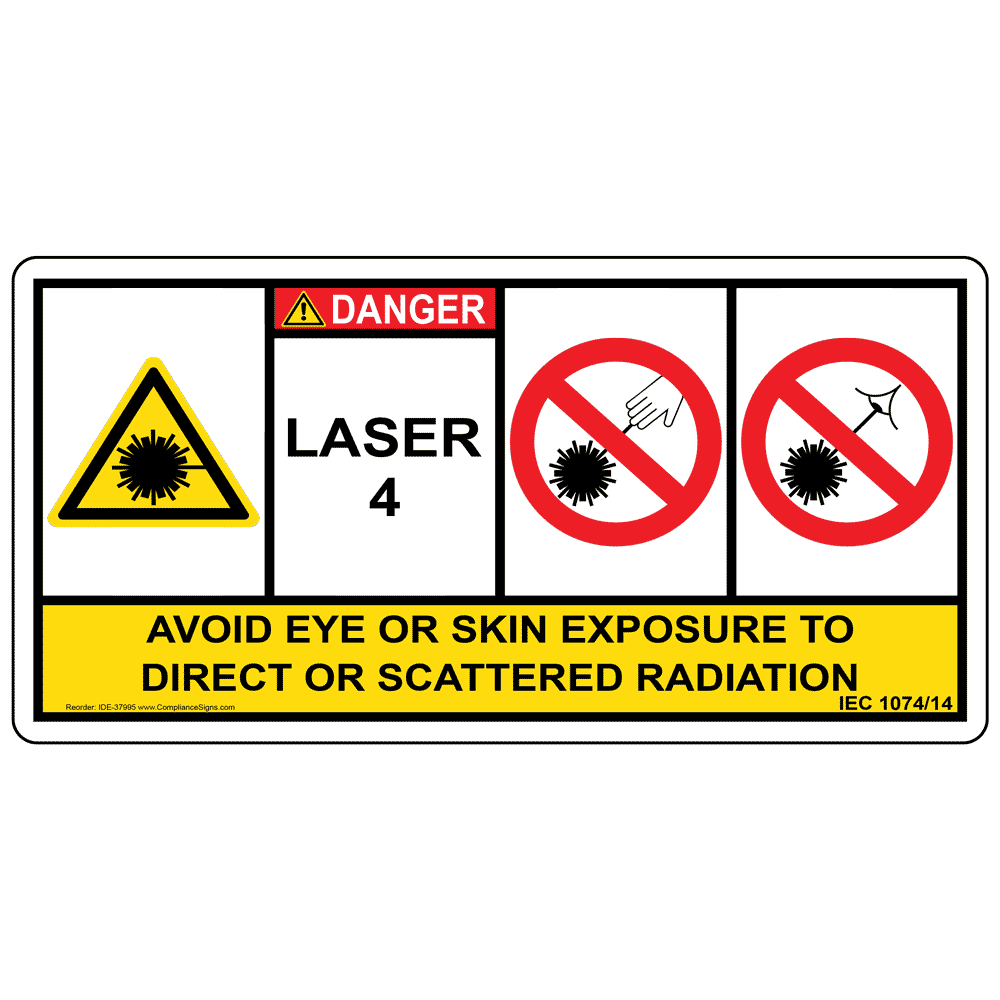 Detail Avoid Exposure Laser Nomer 5