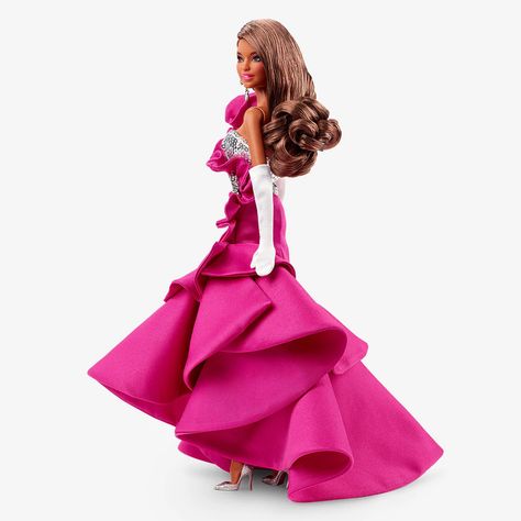 Detail Barbie Haute Couture Collection Nomer 14