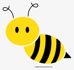 Detail Bee Png Clipart Nomer 8