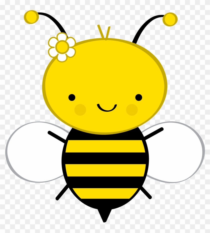 Detail Bee Png Clipart Nomer 19