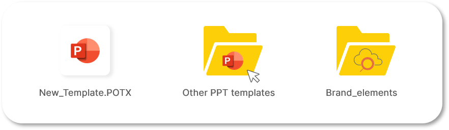 Detail Bewerbung Als Powerpoint Nomer 23