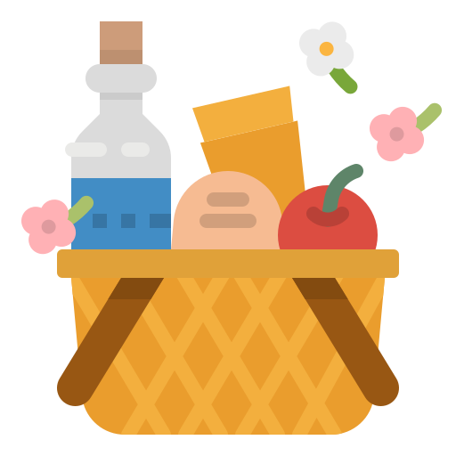 Detail Bilder Picknick Nomer 13