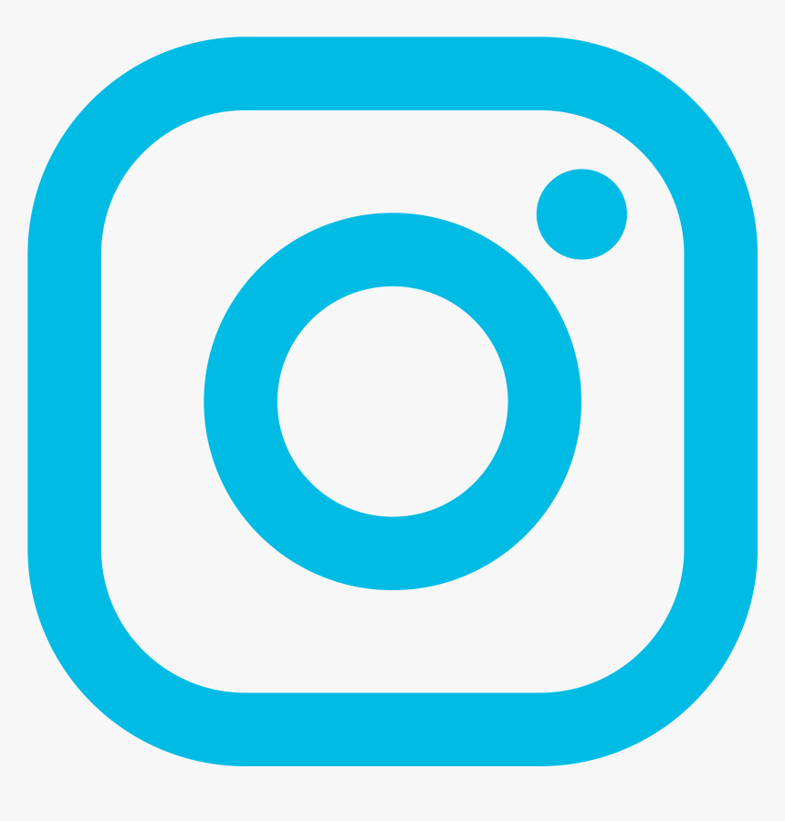 Blue Circle Instagram - KibrisPDR