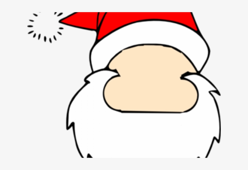 Detail Christmas Beard Png Nomer 11