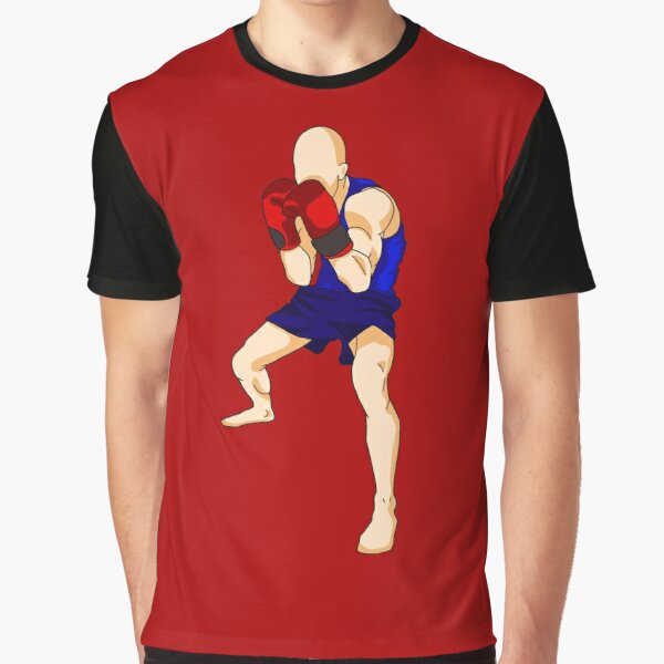 Detail Cologne Kickboxers Nomer 20