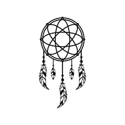 Detail Dreamcatcher Logo Nomer 20