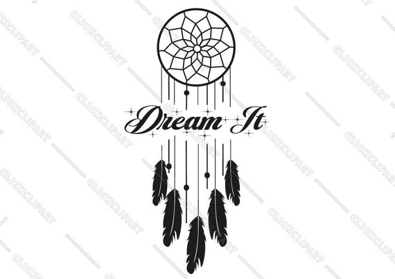 Detail Dreamcatcher Logo Nomer 7