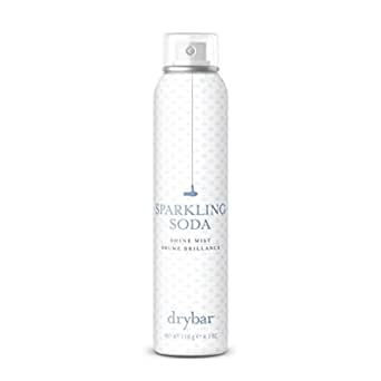 Drybar Shine Mist - KibrisPDR