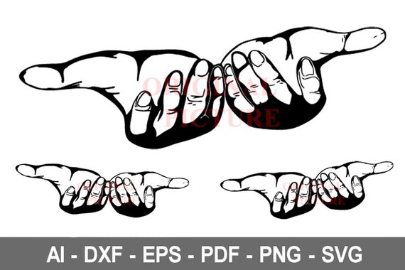 Detail Faust Hand Nomer 12
