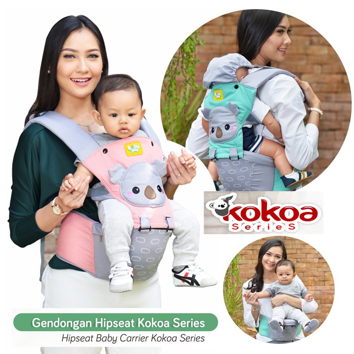 Gambar Gendongan Bayi - KibrisPDR