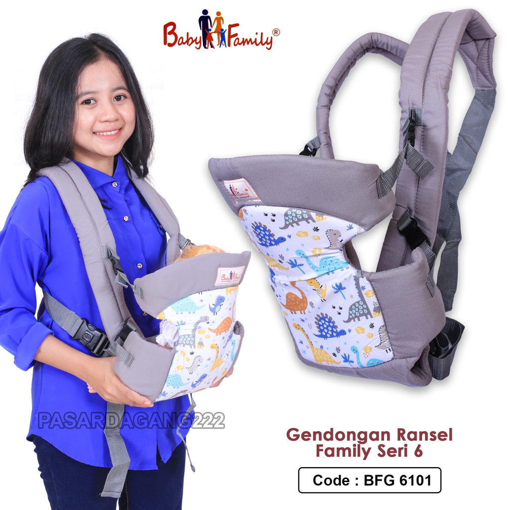 Detail Gambar Gendongan Bayi Nomer 44