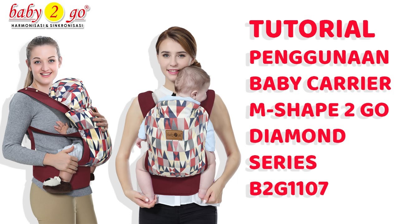 Detail Gambar Gendongan Bayi Nomer 47