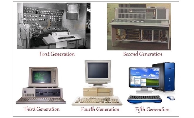 Detail Gambar Generasi Komputer Pertama Nomer 4
