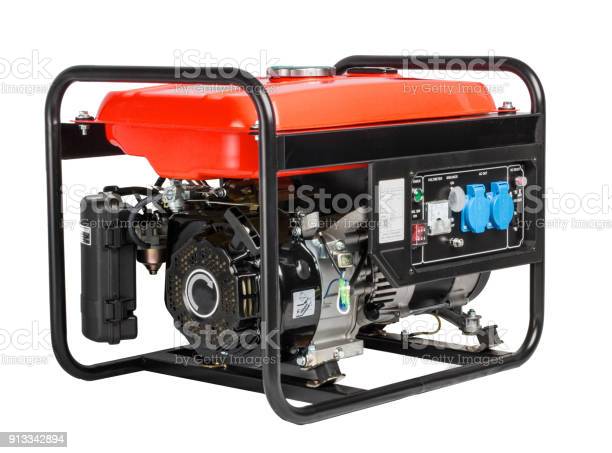 Detail Gambar Generator Ac Nomer 18