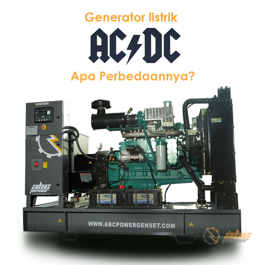 Detail Gambar Generator Listrik Nomer 6