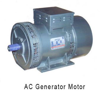 Detail Gambar Generator Listrik Ac Nomer 18
