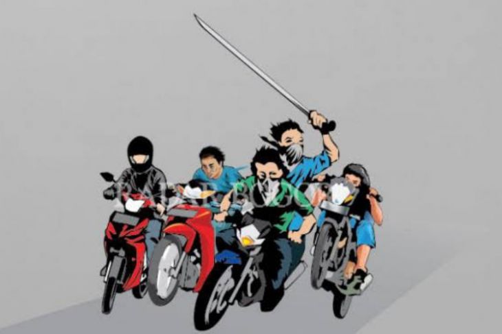 Detail Gambar Geng Motor Anak Sekolah Yang Meresahkan Masyarakat Nomer 14