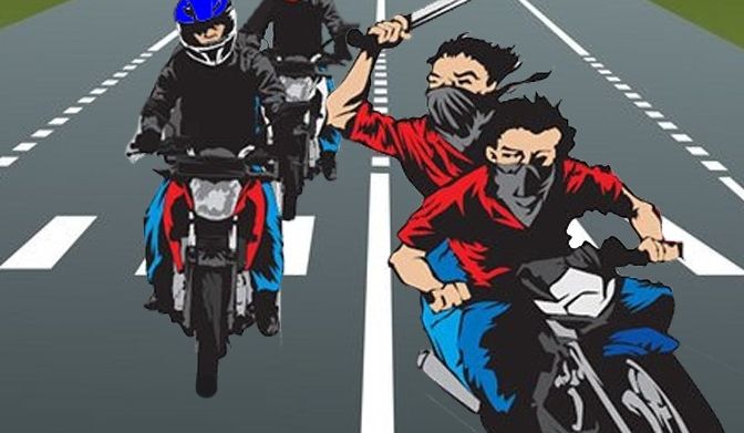 Detail Gambar Geng Motor Anak Sekolah Yang Meresahkan Masyarakat Nomer 27