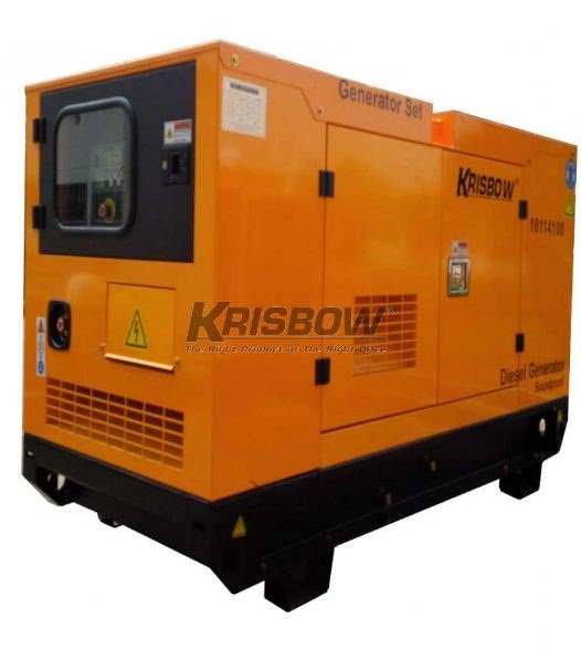 Detail Gambar Genset Diesel Nomer 9