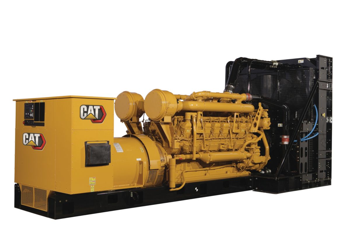 Detail Gambar Genset Diesel Nomer 18