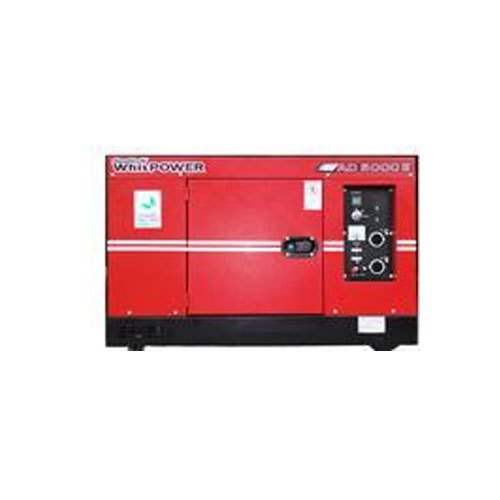 Detail Gambar Genset Diesel Nomer 29