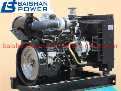 Detail Gambar Genset Diesel Nomer 31