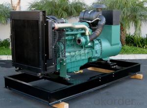 Detail Gambar Genset Diesel Nomer 33