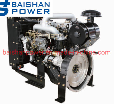 Detail Gambar Genset Diesel Nomer 52