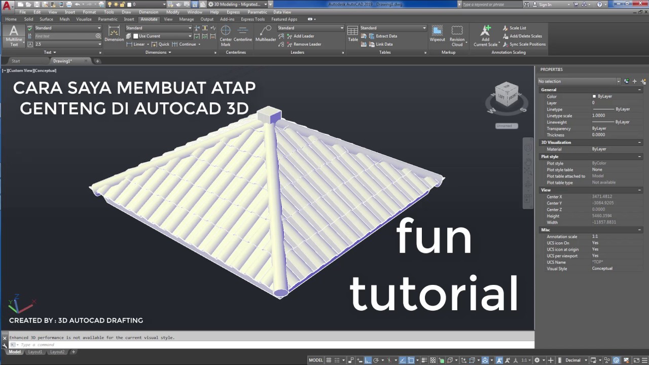 Detail Gambar Genteng Cad Nomer 11