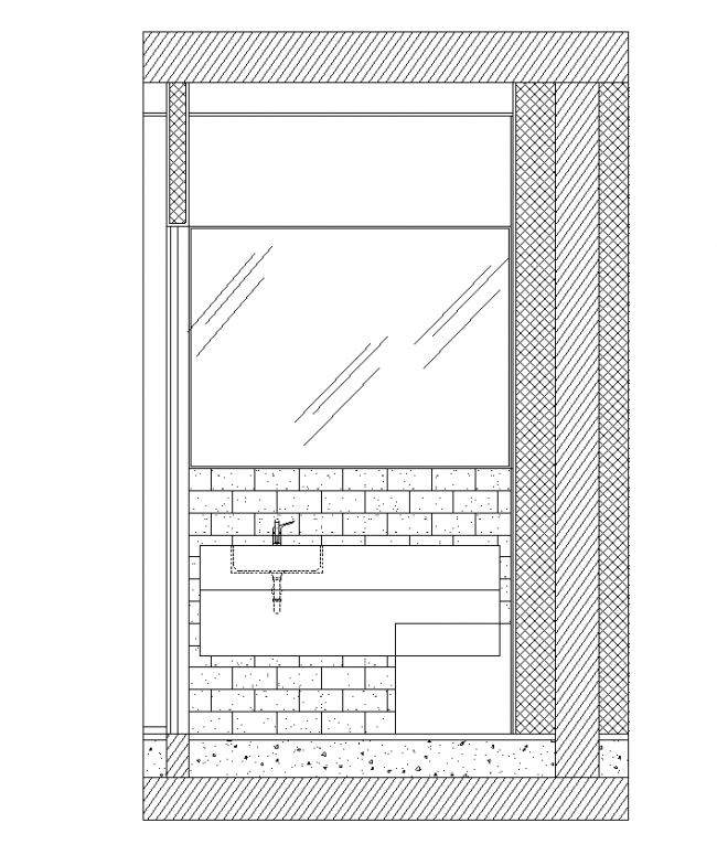 Detail Gambar Genteng Cad Nomer 39