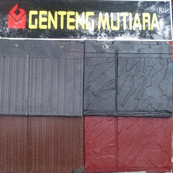 Detail Gambar Genteng Mutiara Nomer 26