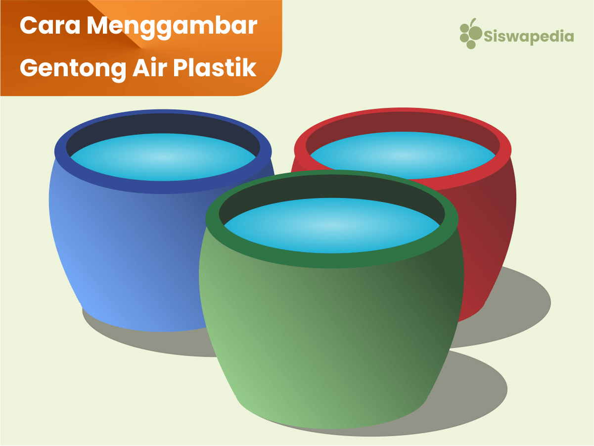 Detail Gambar Gentong Air Plastik Nomer 23