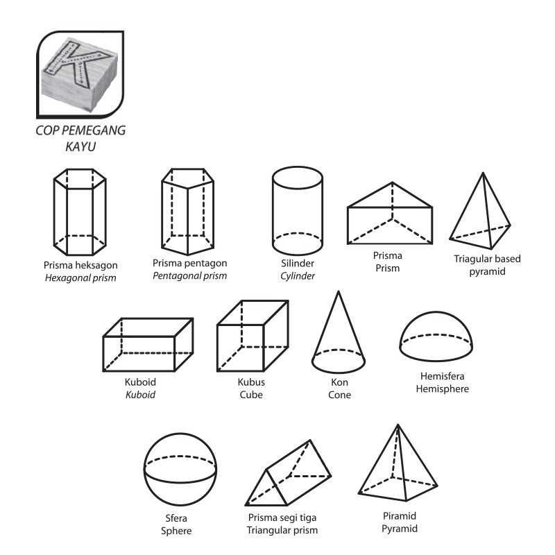 Detail Gambar Geometri 3d Nomer 16