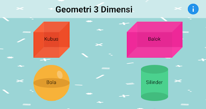 Detail Gambar Geometri 3d Nomer 40