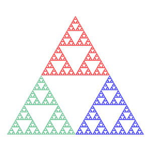 Detail Gambar Geometris Segitiga Paling Mudah Nomer 16