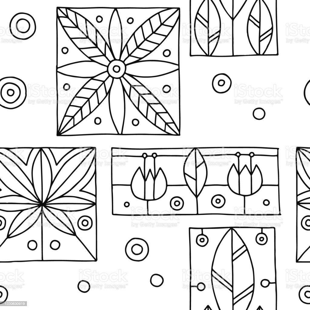 Detail Gambar Geometris Yang Mudah Nomer 50