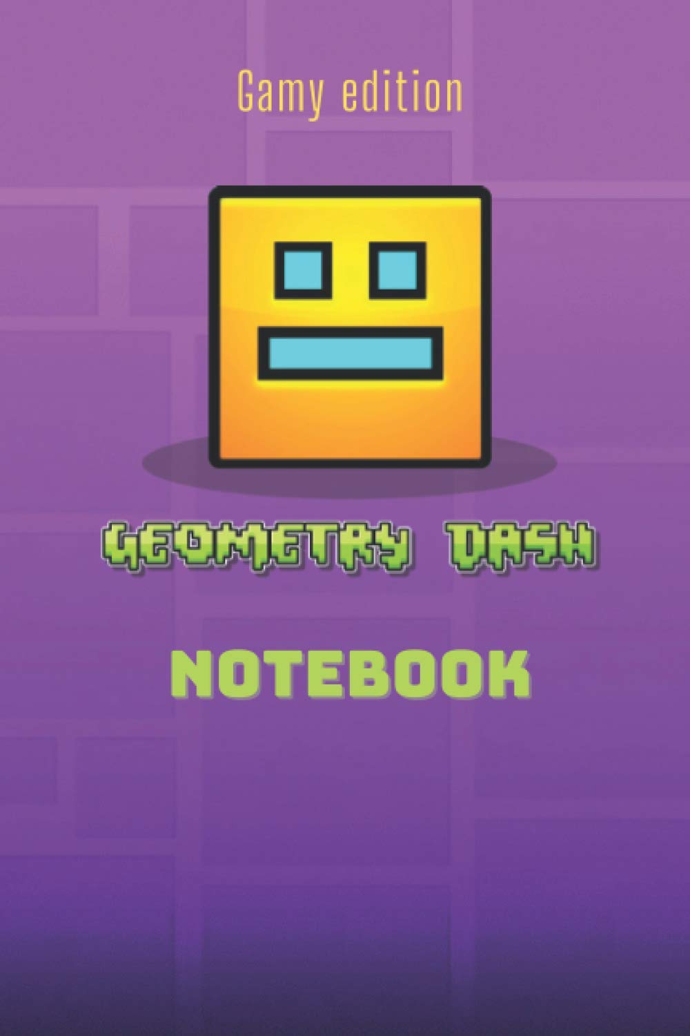 Detail Gambar Geometry Dash Nomer 15