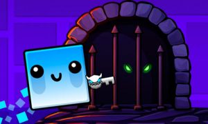 Detail Gambar Geometry Dash Nomer 29