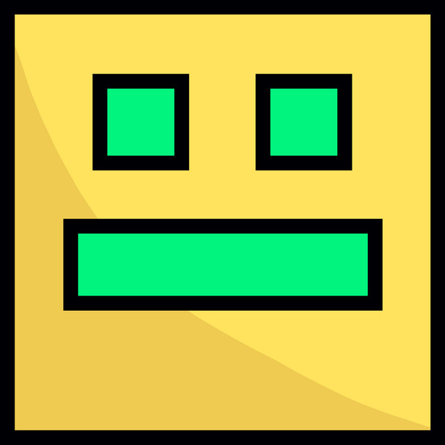 Detail Gambar Geometry Dash Nomer 31