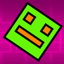 Detail Gambar Geometry Dash Nomer 36