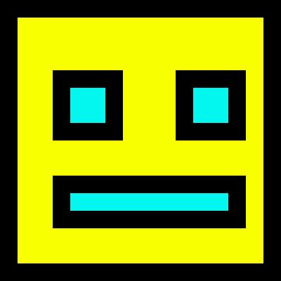 Detail Gambar Geometry Dash Nomer 44