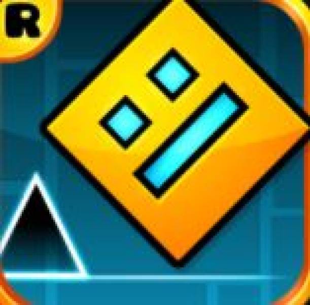 Detail Gambar Geometry Dash Nomer 45