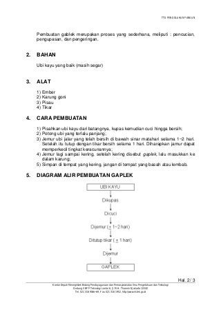 Detail Gambar Geplek Ubi Jalar Nomer 44