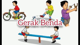 Detail Gambar Gerak Benda Nomer 4