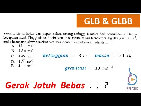 Detail Gambar Gerak Benda Jatuh Nomer 29