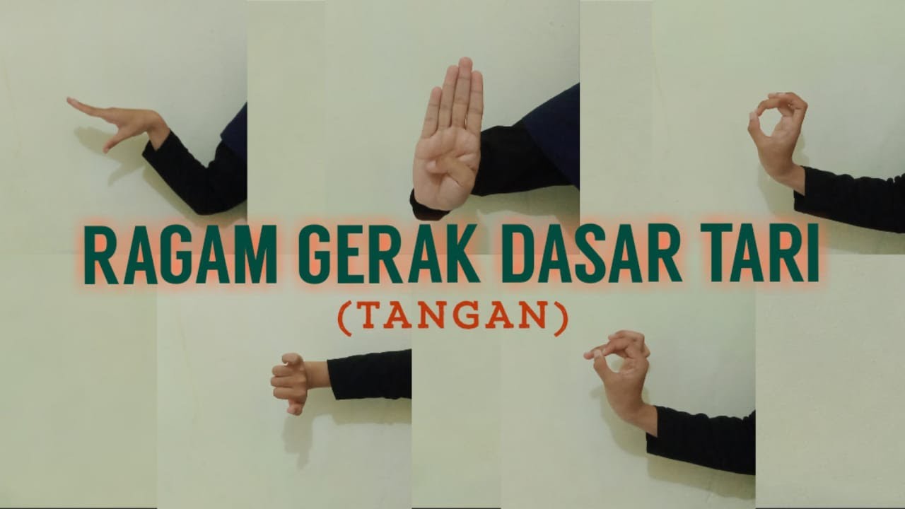 Detail Gambar Gerak Dasar Tari Nomer 4