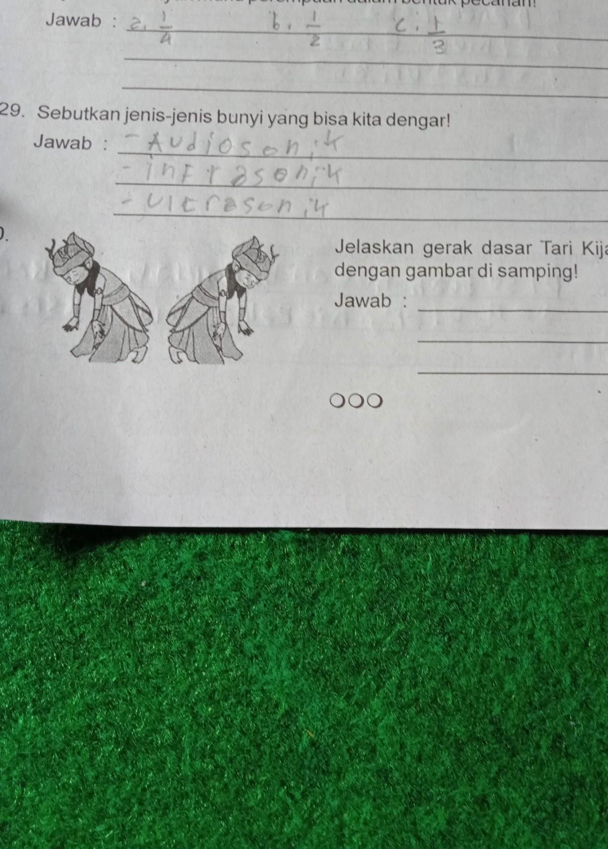 Detail Gambar Gerak Dasar Tari Nomer 45